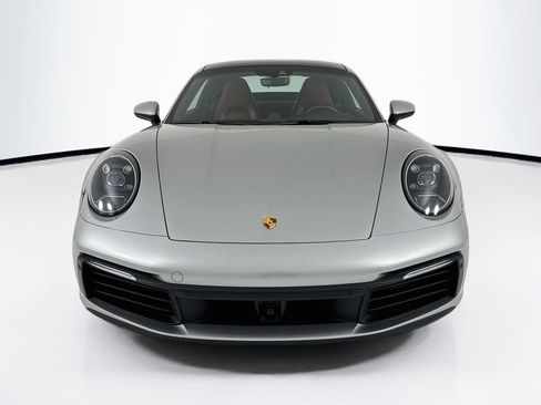 Certified 2020 Porsche 911 Carrera RWD image 6