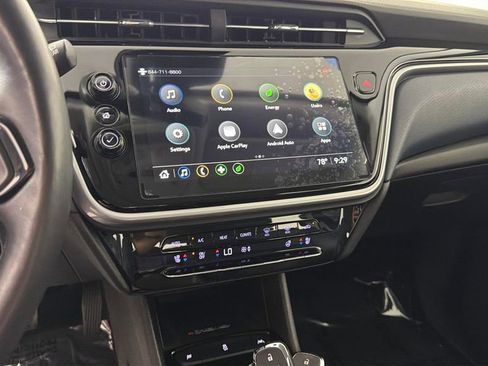 Used 2023 Chevrolet Bolt EUV Premier FWD image 21