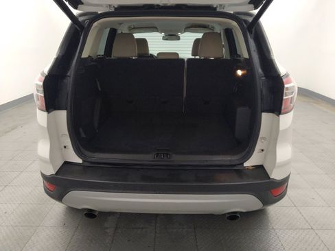 Used 2017 Ford Escape Titanium FWD image 29
