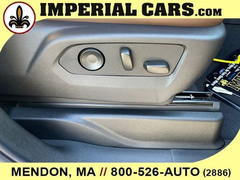 New 2026 Chevrolet Tahoe High Country image 46