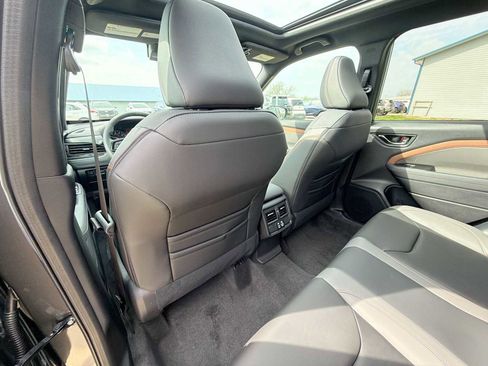New 2026 Subaru Forester Sport AWD/4WD image 15