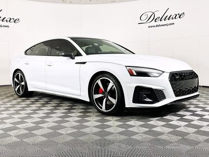 Used 2023 Audi A5 2.0T Premium Plus w/ Premium Plus