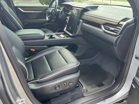 Used 2024 GMC Acadia Denali w/ LPO, Floor Liner Package AWD/4WD image 34