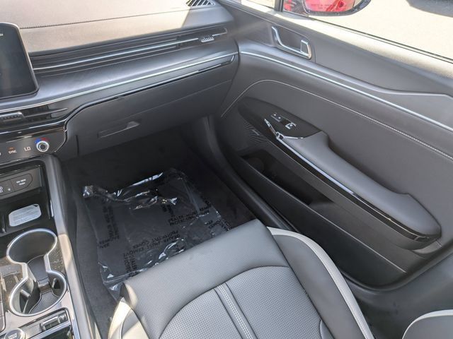 New 2026 Kia K5 GT-Line w/ GT-Line Premium Package FWD image 16