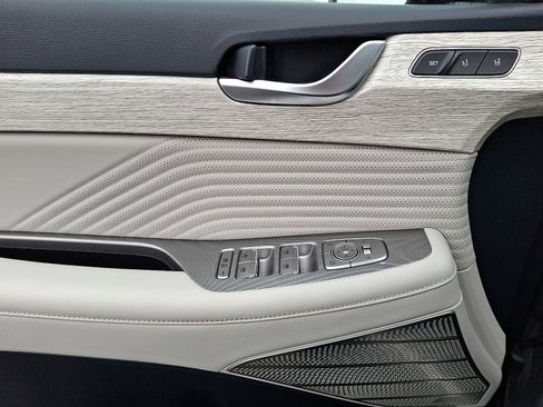 Certified 2023 Hyundai Palisade Calligraphy w/ Cargo Package image 13