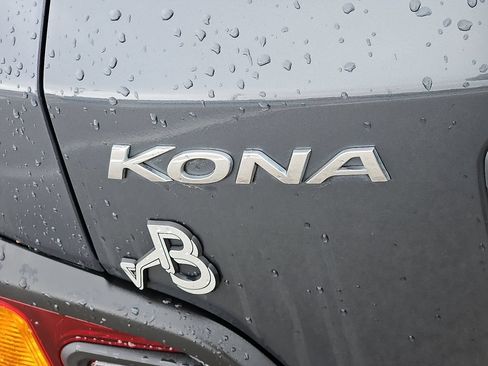 Used 2021 Hyundai Kona SE AWD/4WD image 14