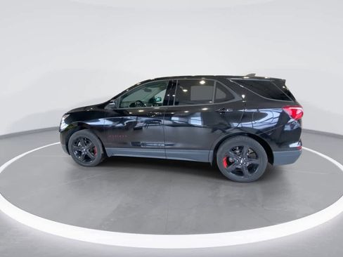 Used 2019 Chevrolet Equinox LT image 5