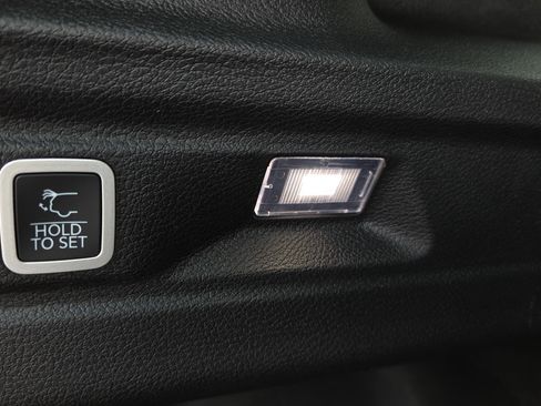 New 2026 Jeep Grand Cherokee L 4WD image 45