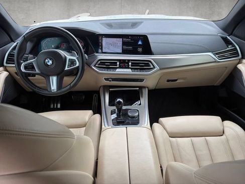 Used 2022 BMW X5 sDrive40i w/ M Sport Package RWD image 20