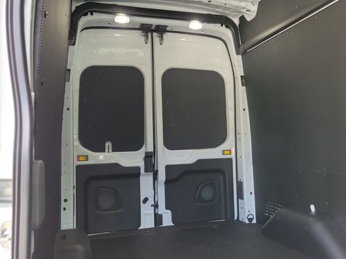 New 2026 Ford Transit 250 148 High Roof RWD image 11