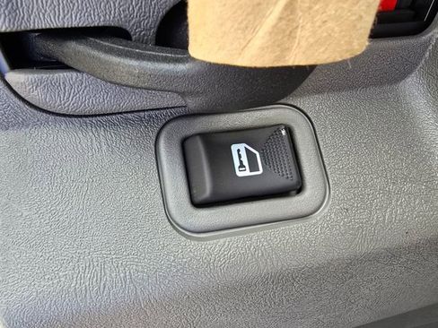 New 2025 GMC Savana 2500 w/ Driver Convenience Package image 32