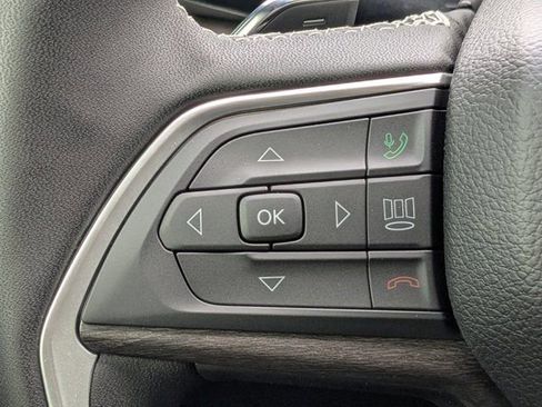 New 2026 Jeep Grand Cherokee L Limited w/ Limited Altitude Package image 27