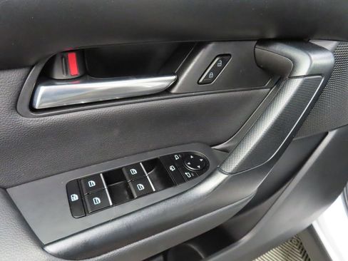 Used 2025 MAZDA CX-50 2.5 Hybrid w/ Premium Plus Pkg AWD/4WD image 47