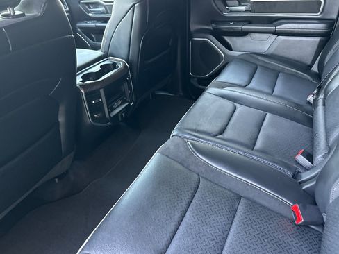 New 2026 RAM 1500 Laramie image 12
