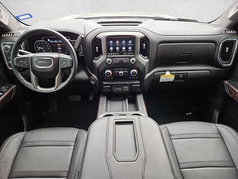 Used 2021 GMC Sierra 1500 Denali w/ Denali Ultimate Package image 20