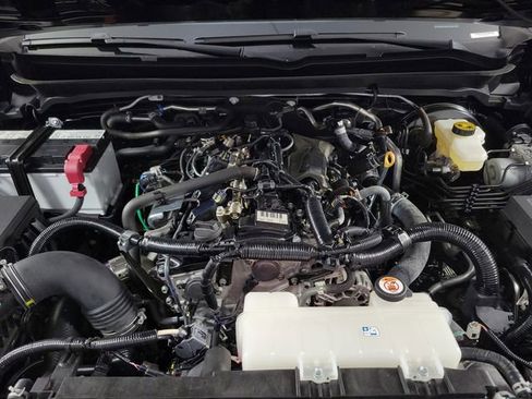 Used 2024 Toyota Tacoma SR5 image 13