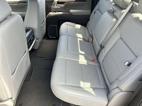 Used 2026 GMC Sierra 1500 SLT w/ SLT Premium Package AWD/4WD image 25