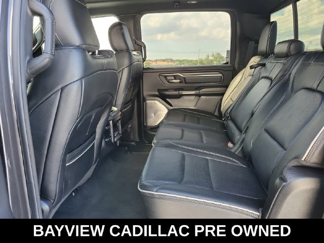 Used 2021 RAM 1500 Limited RWD image 8