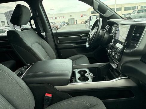 Used 2022 RAM 1500 Big Horn AWD/4WD image 20
