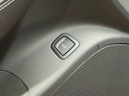 Used 2024 Cadillac CT5 V Blackwing w/ Parking Package RWD image 18
