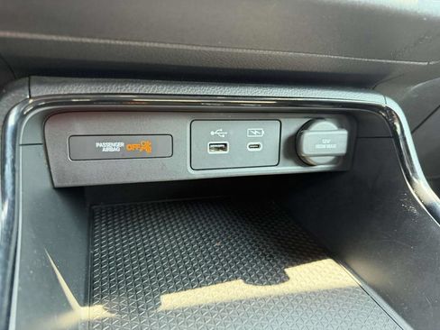 Used 2025 Honda CR-V Sport image 26