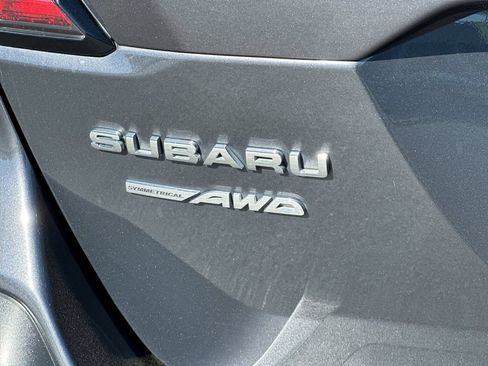 Used 2024 Subaru Outback Limited AWD/4WD image 39