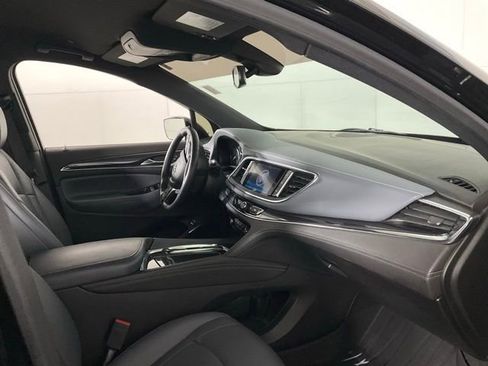 Used 2023 Buick Enclave Essence w/ LPO, Floor Liner Package image 29