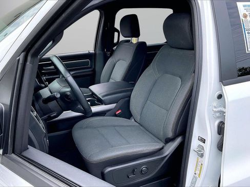 Used 2023 RAM 1500 Big Horn AWD/4WD image 20