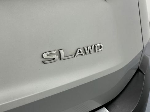 Certified 2021 Nissan Rogue SL w/ Premium Package image 19