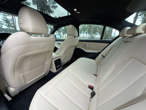 Used 2020 BMW 330i Sedan image 15