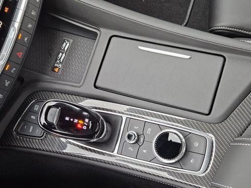 New 2026 Cadillac CT5 V Blackwing w/ Carbon Fiber 2 Package RWD image 15