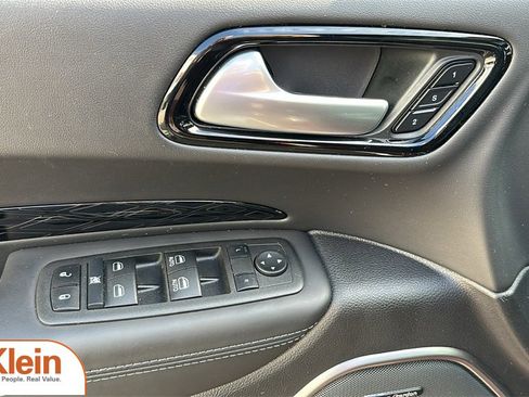 Used 2021 Dodge Durango Citadel w/ Premium Entertainment Group image 13