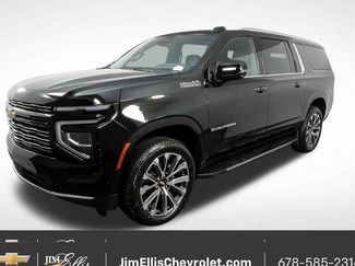 New 2026 Chevrolet Suburban High Country w/ Sun And Tow Package video 1