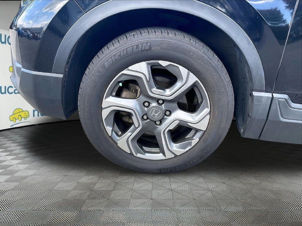 Used 2019 Honda CR-V EX-L image 7