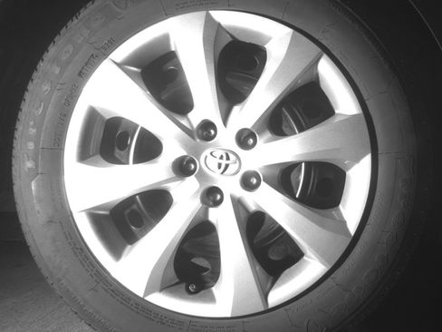 Used 2025 Toyota Corolla LE FWD image 15