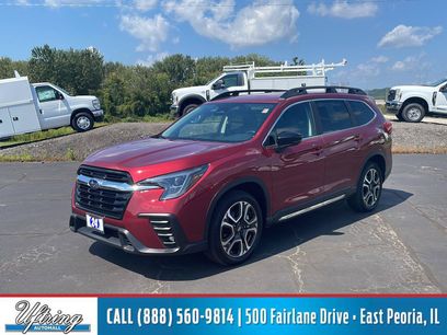 Used 2024 Subaru Ascent Limited