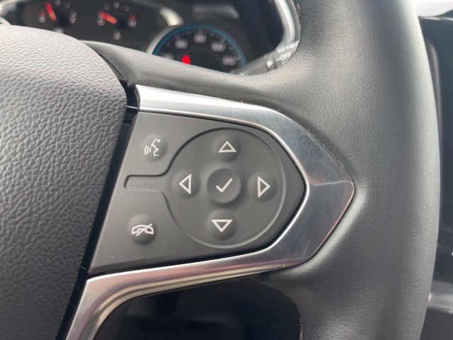 Used 2023 Chevrolet Traverse LT FWD image 7