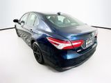 Certified 2020 Toyota Camry LE image 5