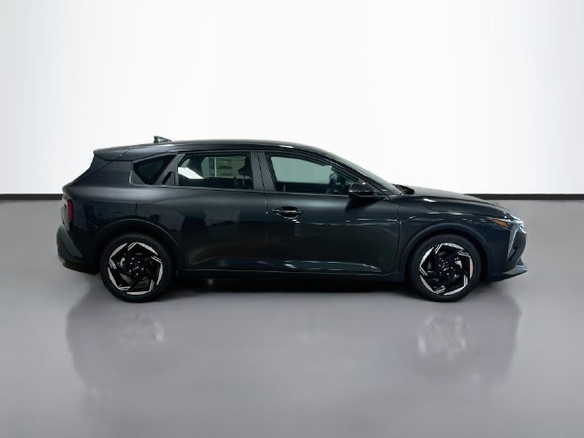 New 2026 Kia K4 EX FWD image 8