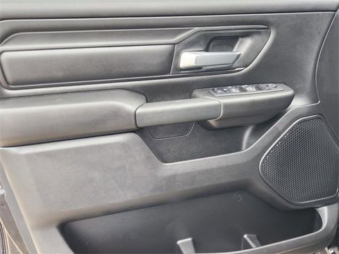 Used 2024 RAM 1500 Tradesman image 22