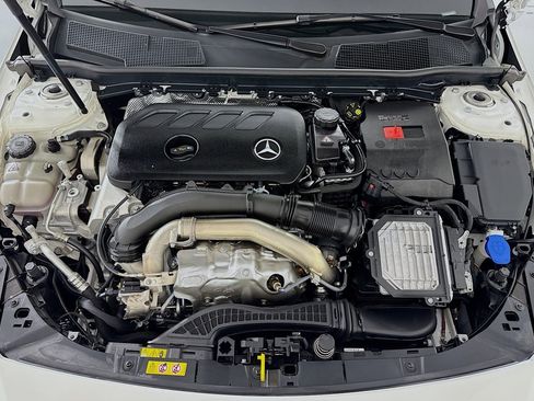 Certified 2026 Mercedes-Benz CLA 250 4MATIC image 11