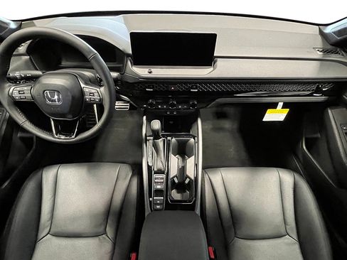 New 2026 Honda Accord Sport image 25