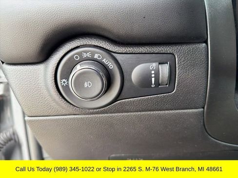 Used 2023 Dodge Durango GT AWD/4WD image 27