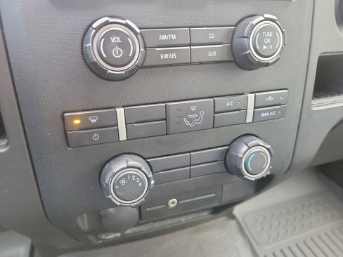 Used 2014 Ford F150 STX w/ Trailer Tow Package image 15