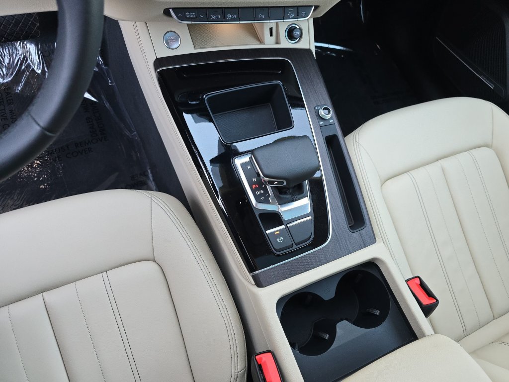 Certified 2023 Audi Q5 2.0T Premium Plus w/ Premium Plus Package AWD/4WD image 31