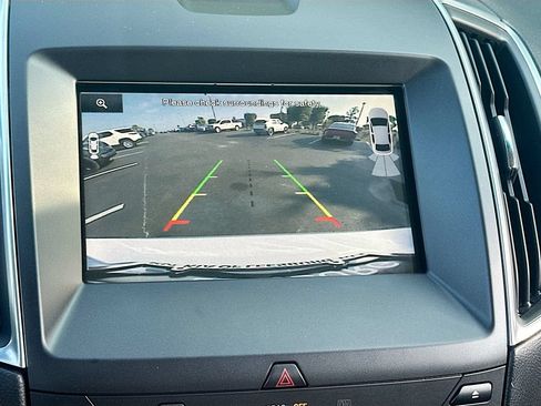 Used 2015 Ford Edge Sport w/ Equipment Group 401A FWD image 14