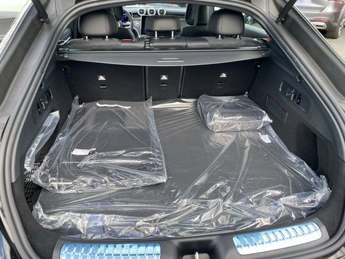 New 2025 Mercedes-Benz GLC 63 AMG S image 18