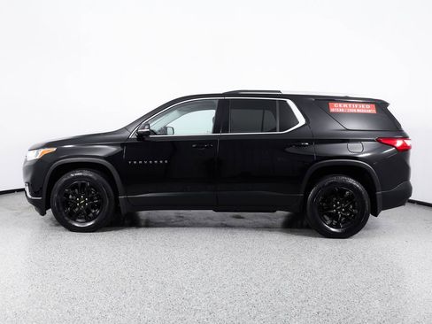 Used 2018 Chevrolet Traverse LT FWD image 5