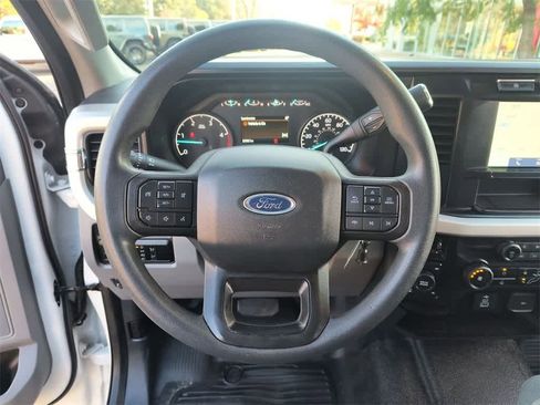 Used 2023 Ford F350 XLT image 14