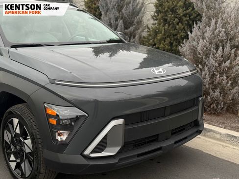 Used 2025 Hyundai Kona SEL image 15